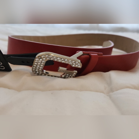 Guess Belt Size Small - Picture 8 of 10